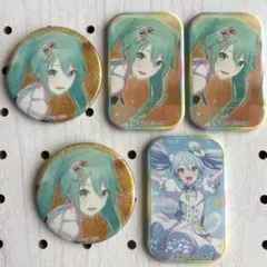 2026年最新】プロセカ缶バッジまとめ売りの人気アイテム - メルカリ