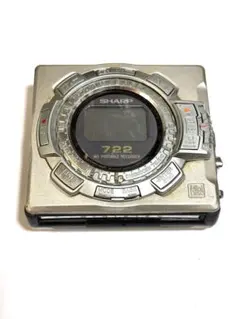 2026年最新】SHARP MD-MS722の人気アイテム - メルカリ