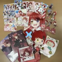 2026年最新】莉犬 缶バッジ 2022の人気アイテム - メルカリ