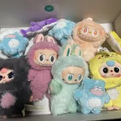 2026年最新】ラブブまとめ売りの人気アイテム - メルカリ