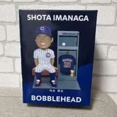 2026年最新】今永昇太 ボブルヘッドの人気アイテム - メルカリ