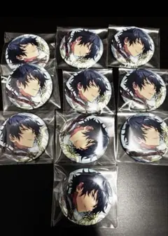 2026年最新】あんスタ イベコレ 缶バッジ 漣ジュンの人気アイテム