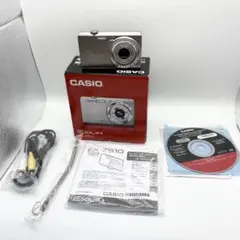 2026年最新】casio exilim ex zs29の人気アイテム - メルカリ