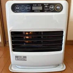 2026年最新】コロナ 石油ファンヒーター 3219の人気アイテム - メルカリ