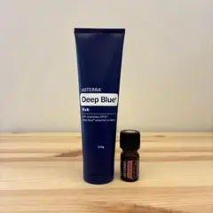 2026年最新】ドテラ ディープブルーラブの人気アイテム - メルカリ