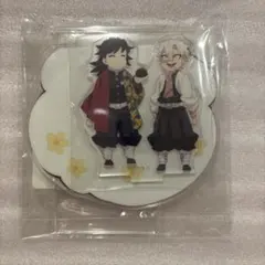 2026年最新】鬼滅の刃 柱稽古編 第七話 実弥におはぎを渡す義勇