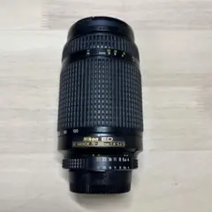 2026年最新】AF NIKKOR 70-300mm F4-5.6Dの人気アイテム - メルカリ