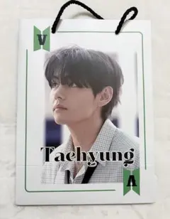 2026年最新】bts テヒョン センイルの人気アイテム - メルカリ