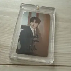 2026年最新】河野純喜 トレカ ソロコンの人気アイテム - メルカリ