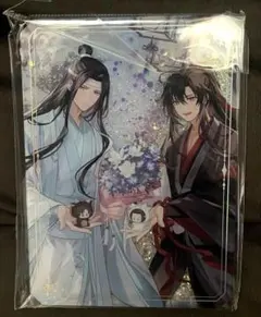 2026年最新】魏無羨 藍忘機の人気アイテム - メルカリ