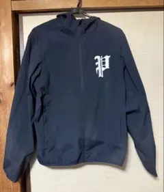 2026年最新】phatrnk ナイロンジャケットの人気アイテム - メルカリ