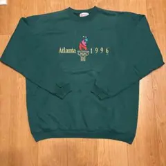 2026年最新】アトランタオリンピック スウェットの人気アイテム - メルカリ