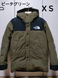 2026年最新】マウンテンダウンジャケットビーチグリーンの人気アイテム