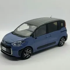 2026年最新】シエンタ ミニカー グレイッシュブルーの人気アイテム