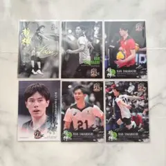 2026年最新】龍神nippon 髙橋 藍の人気アイテム - メルカリ