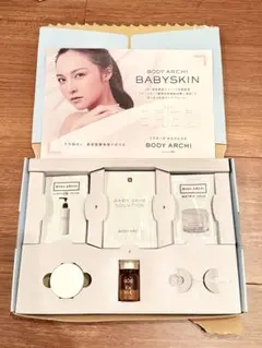 2026年最新】ボディアーキの人気アイテム - メルカリ