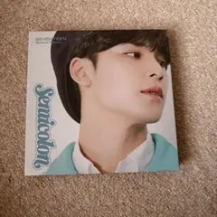 2026年最新】SEVENTEEN アルバム ミンギュの人気アイテム - メルカリ