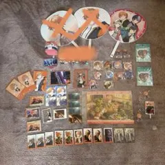 プロセカ 宵崎奏 8b特典ホログラム缶バッジまとめ売り【プロジェクト