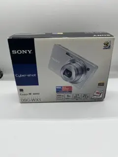 2026年最新】sony dsc-wx1の人気アイテム - メルカリ