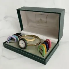 2026年最新】チェンジベゼル グッチの人気アイテム - メルカリ