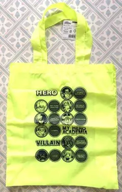 2026年最新】バラエティバッグ ヒロアカの人気アイテム - メルカリ