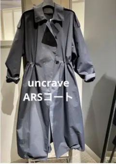 2026年最新】uncrave コートの人気アイテム - メルカリ