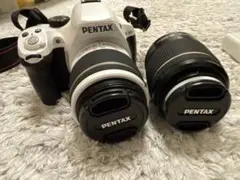 2026年最新】PENTAX K-50 レンズキットの人気アイテム - メルカリ