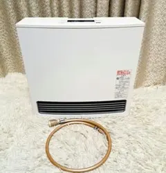 2026年最新】ガスファンヒーター ノーリツ gfh-4006s-w5の人気アイテム