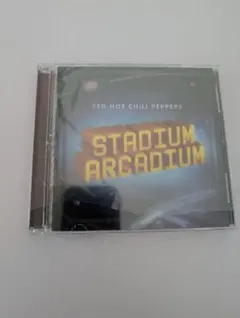 2026年最新】レッドホットチリペッパーズ レコードの人気アイテム