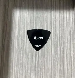 2026年最新】WurtSピックの人気アイテム - メルカリ