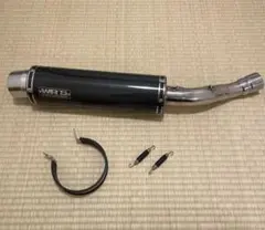 2026年最新】cbr250rr マフラー mc22の人気アイテム - メルカリ