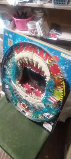 2026年最新】ぱちんこジョーズの人気アイテム - メルカリ