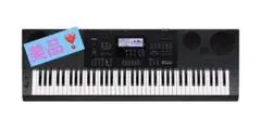2026年最新】casio カシオ 76鍵盤 電子キーボード wk-6600の人気