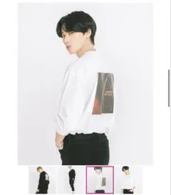 2026年最新】ateez tシャツの人気アイテム - メルカリ