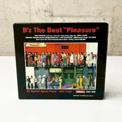 2026年最新】パズル pleasure b'zの人気アイテム - メルカリ