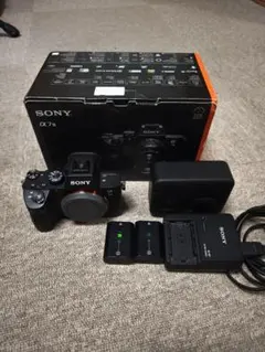 2026年最新】ソニー α7iii レンズキットの人気アイテム - メルカリ