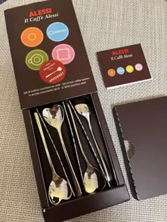2026年最新】alessi カトラリーの人気アイテム - メルカリ