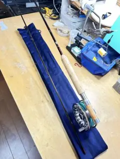 2026年最新】セージフライロッドの人気アイテム - メルカリ