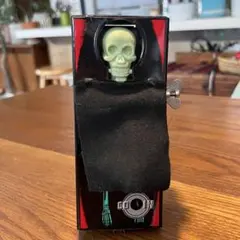 2026年最新】ガイコツ 貯金箱の人気アイテム - メルカリ