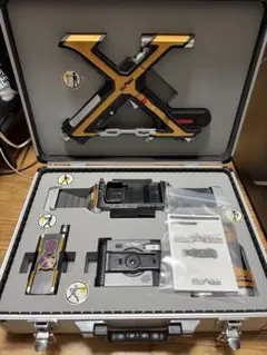 2026年最新】csmカイザギアの人気アイテム - メルカリ