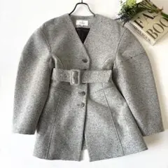 2026年最新】AKIRANAKA ピーコート・ウールコートの人気アイテム