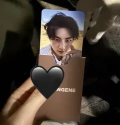 2026年最新】サノク トレカ enhypenの人気アイテム - メルカリ