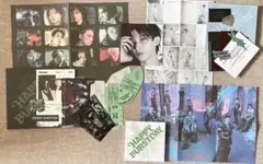 2026年最新】seventeen バースデーパッケージの人気アイテム - メルカリ