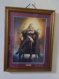 2026年最新】ブラックラグーン 複製原画の人気アイテム - メルカリ