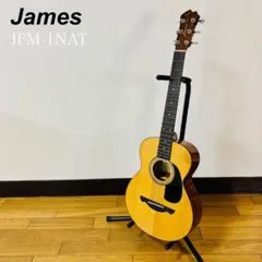 2026年最新】james ギター JFMの人気アイテム - メルカリ