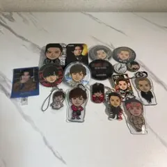 2026年最新】川村壱馬 expoの人気アイテム - メルカリ