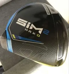 2026年最新】sim2 ドライバー 9度の人気アイテム - メルカリ