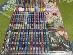 2026年最新】神の雫 マリアージュ 全巻の人気アイテム - メルカリ