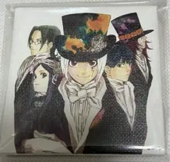 2026年最新】D.gray-man キャンバスの人気アイテム - メルカリ