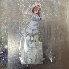 2026年最新】五等分の花嫁 モーリーオンライン アクリルスタンドの人気